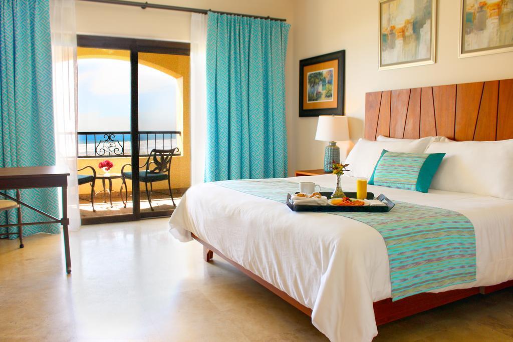 Las Villas Hotel&Golf By Estrella del Mar Mazatlán Exterior foto